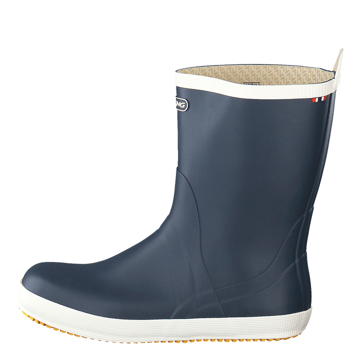Seilas Navy