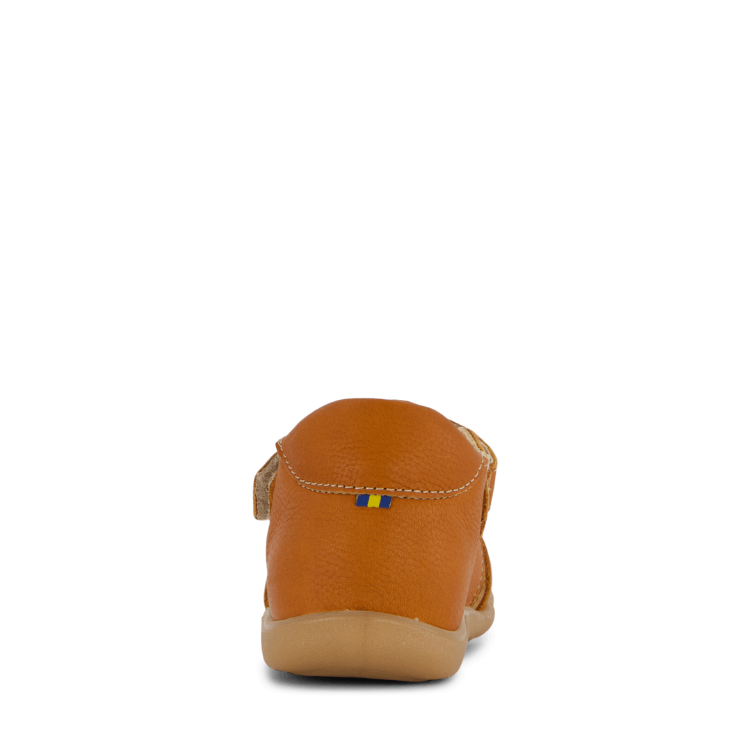 Rullsand EP Light Brown