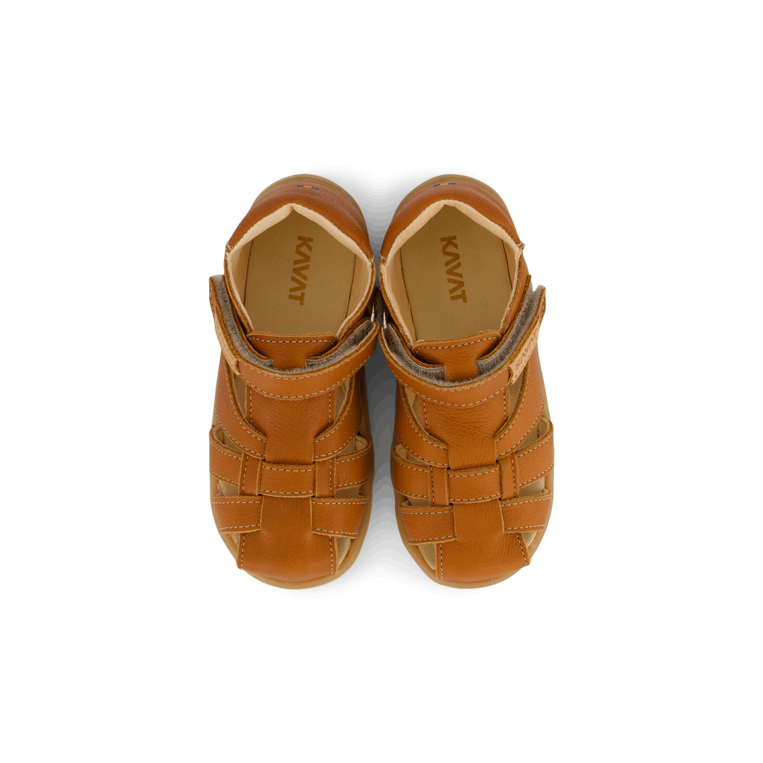 Rullsand EP Light Brown