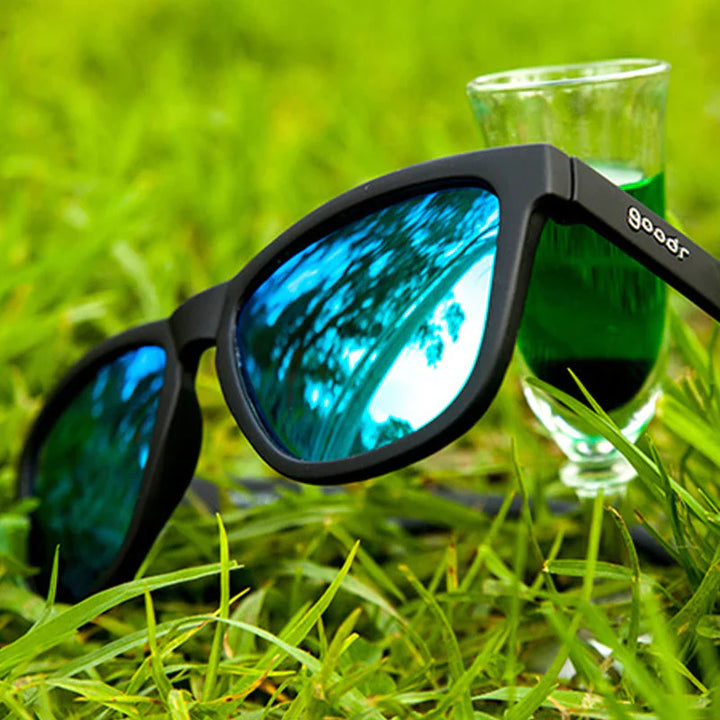Og´s - Vincent´s Absinthe Nigh