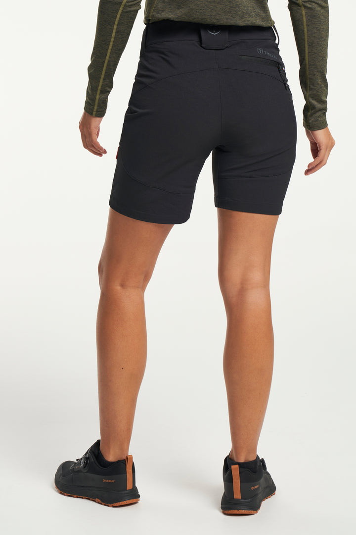 Txlite Flex Shorts  Women Black