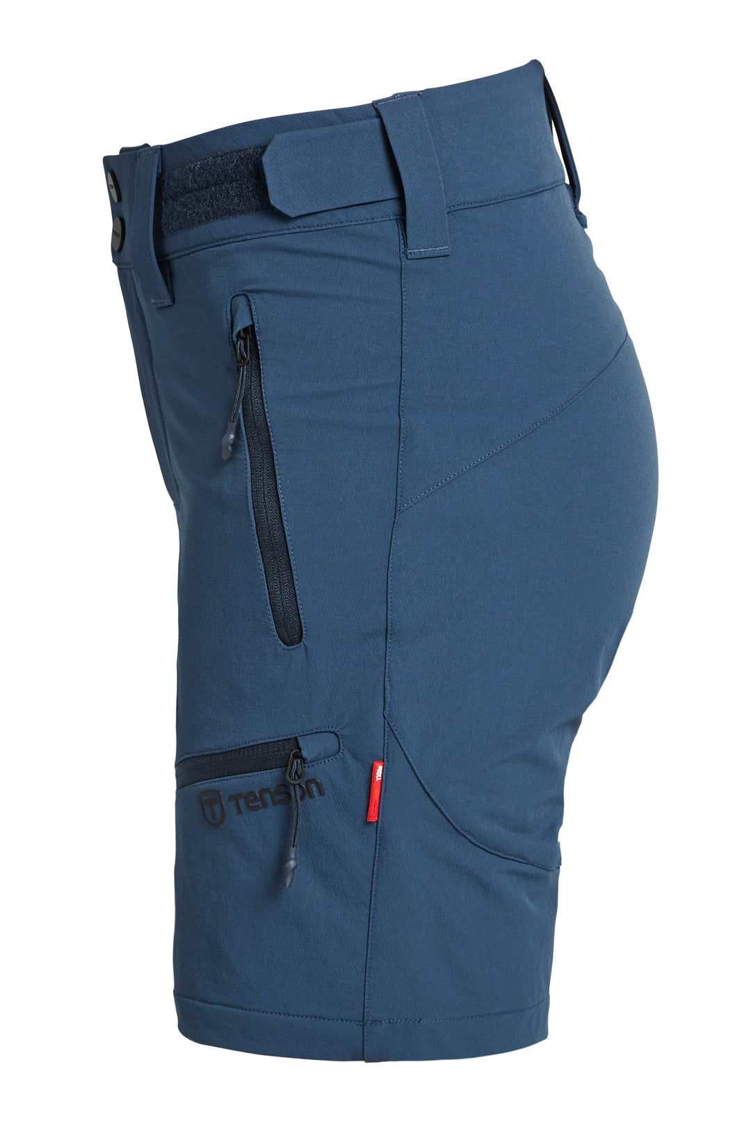 Txlite Flex Shorts  Women Dark Blue