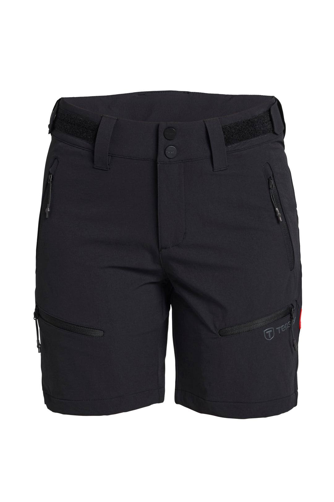 Txlite Flex Shorts  Women Black