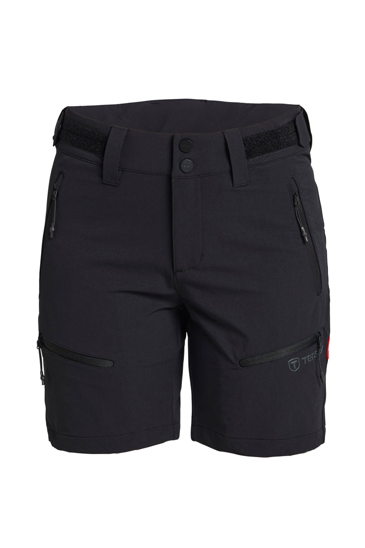 Txlite Flex Shorts  Women Black