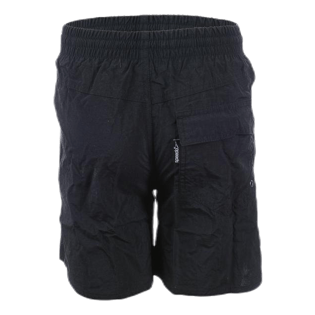 Challenge 15" Junior Black