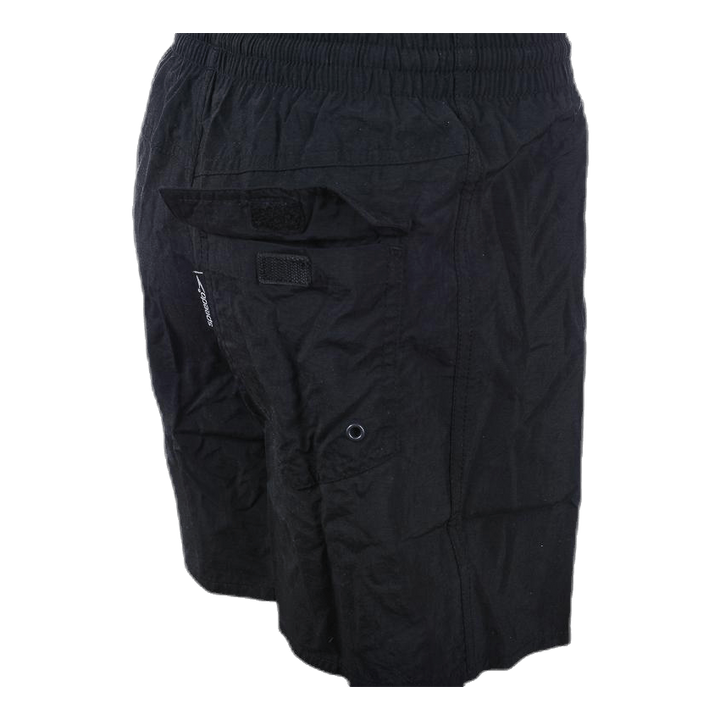 Challenge 15" Junior Black