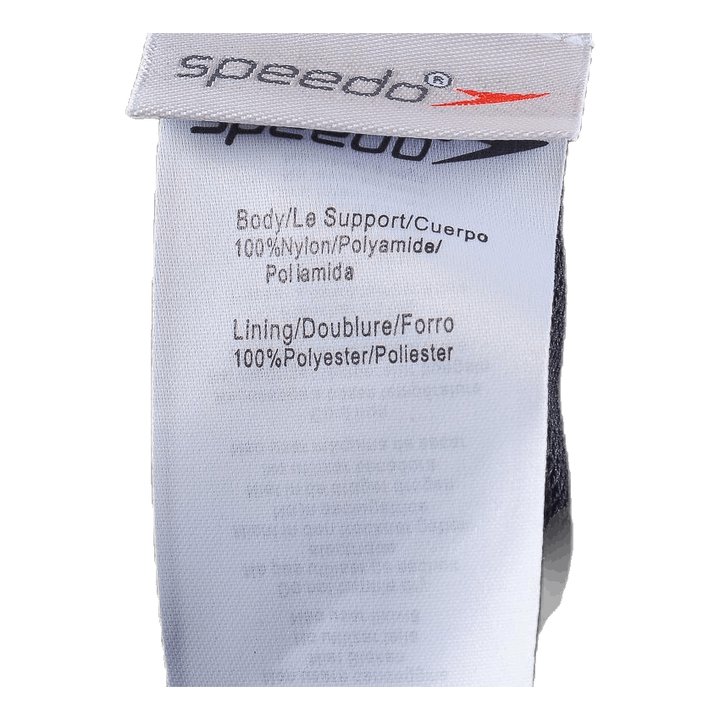 Challenge 15" Junior Black