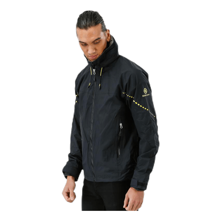 Energy Jacket Black
