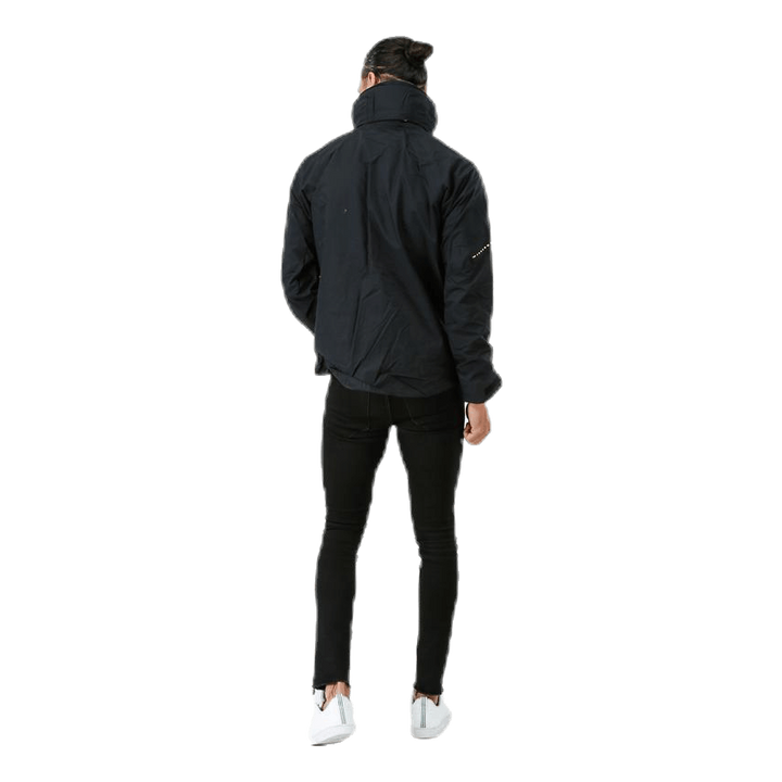 Energy Jacket Black