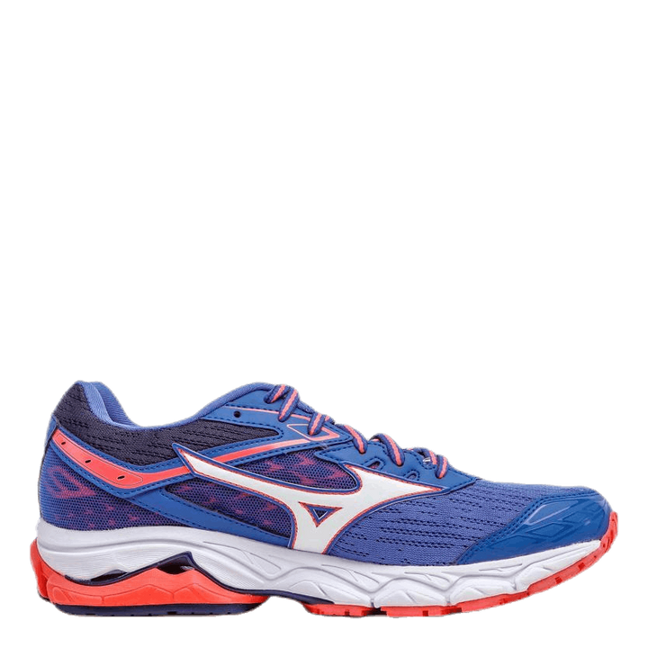 Wave Ultima 9 W Blue/White