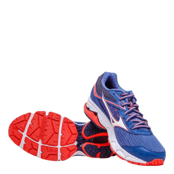 Wave Ultima 9 W Blue/White