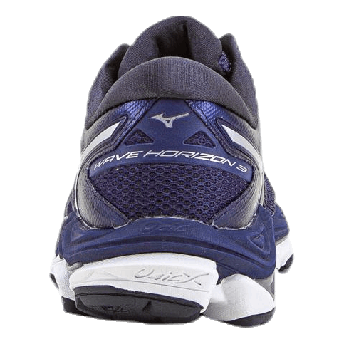 Wave Horizon 3 Black/Grey