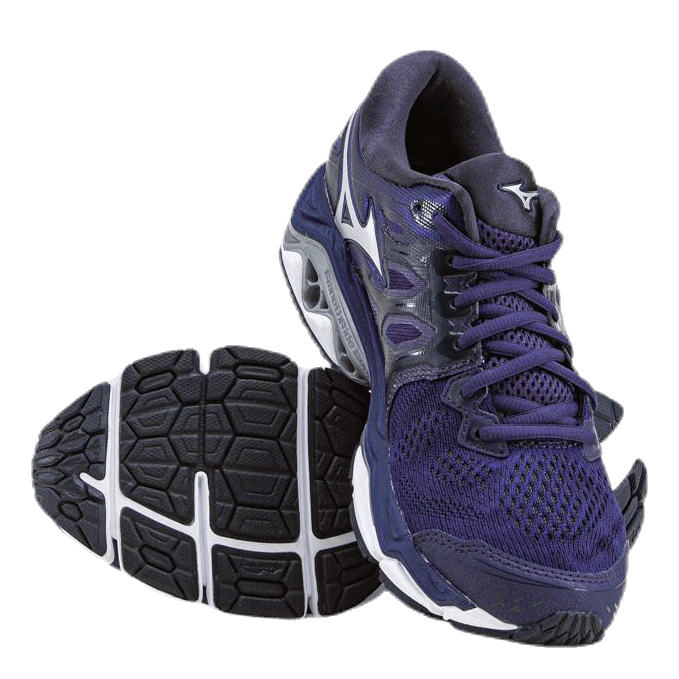 Wave Horizon 3 Black/Grey