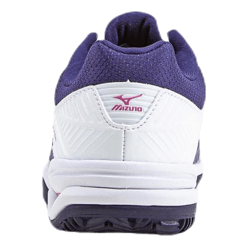 Wave Exceed Tour 3CC Purple/White