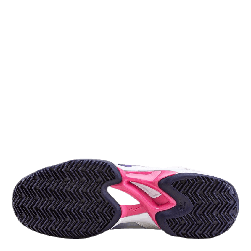 Wave Exceed Tour 3CC Purple/White