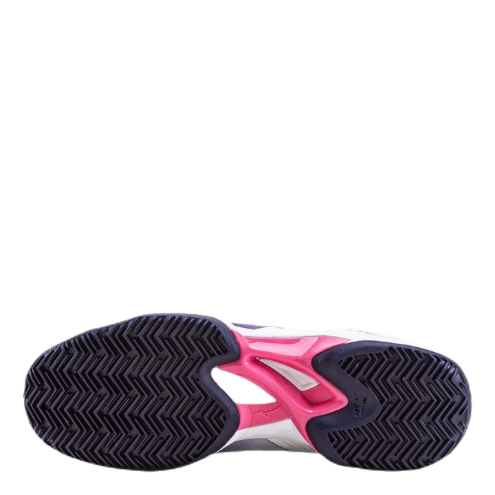 Wave Exceed Tour 3CC Purple/White