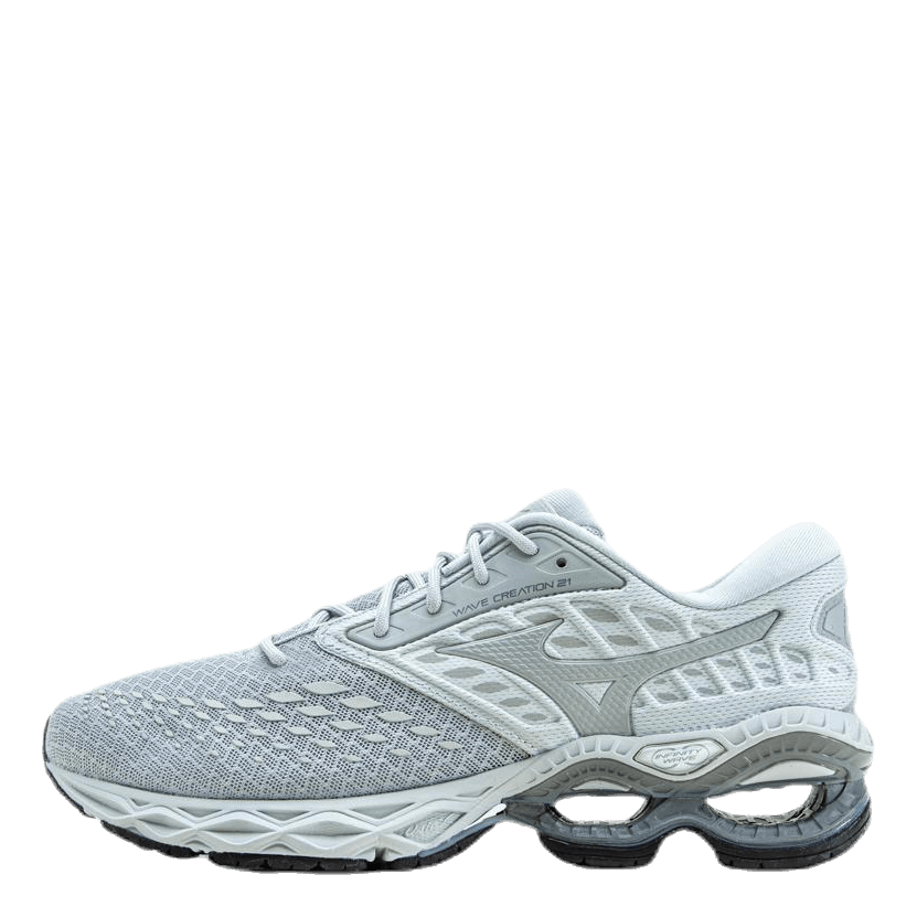 Mizuno wave creation 2024 grey