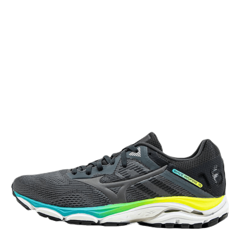 Mizuno Wace Inspire 16 Patterned Sportamore
