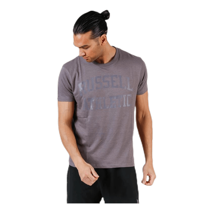 Classic S/S Tee Purple