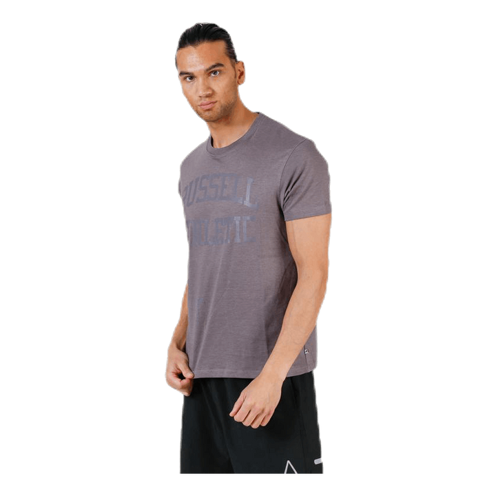 Classic S/S Tee Purple
