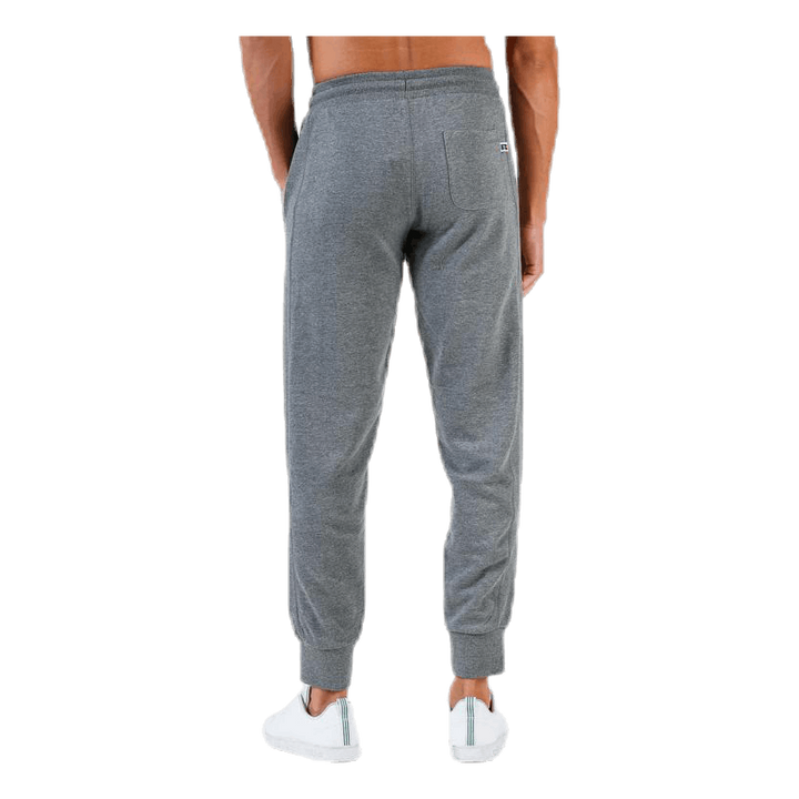 Austin Cuffed Joggers Grey
