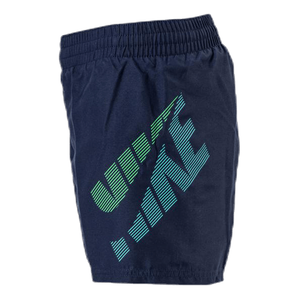 4" Volly Tilt Jr Blue