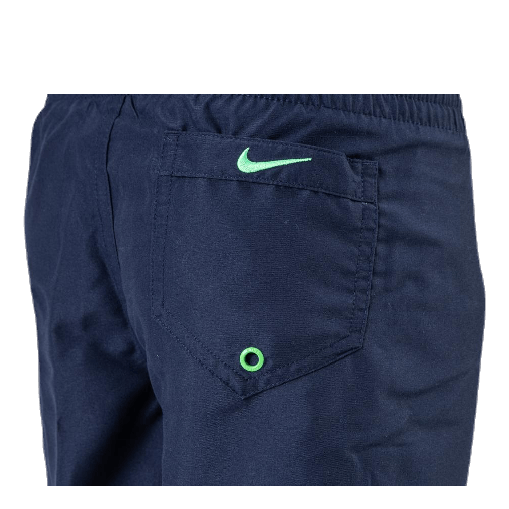 4" Volly Tilt Jr Blue