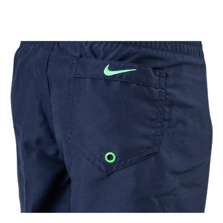 4" Volly Tilt Jr Blue