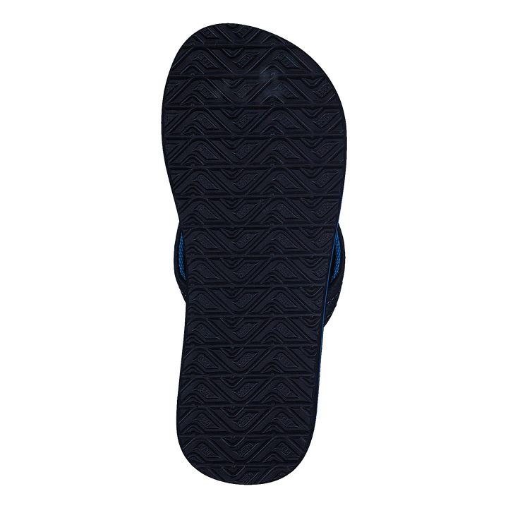 Ahi Blue Horizon Waves