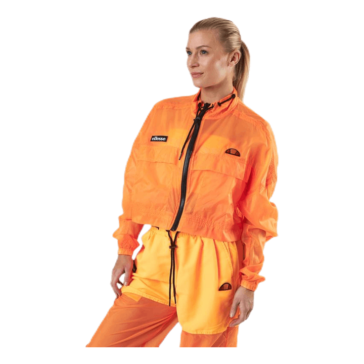 El Sabato Orange