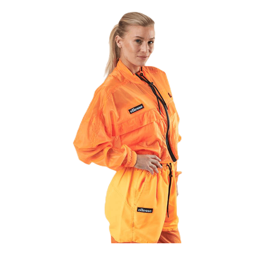 El Sabato Orange