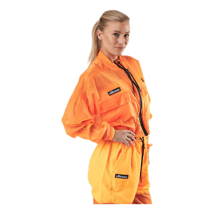 El Sabato Orange