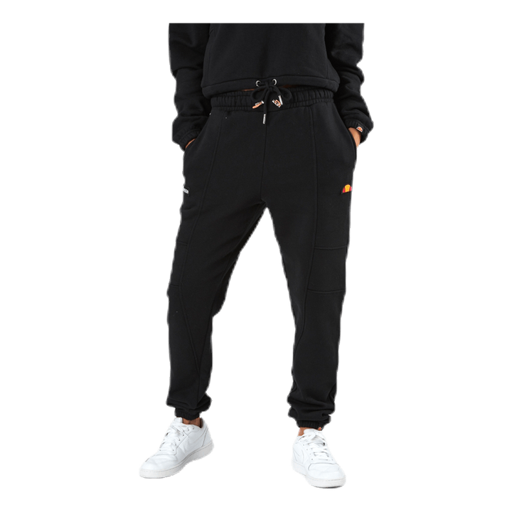 El Affinis Jog Pant Black