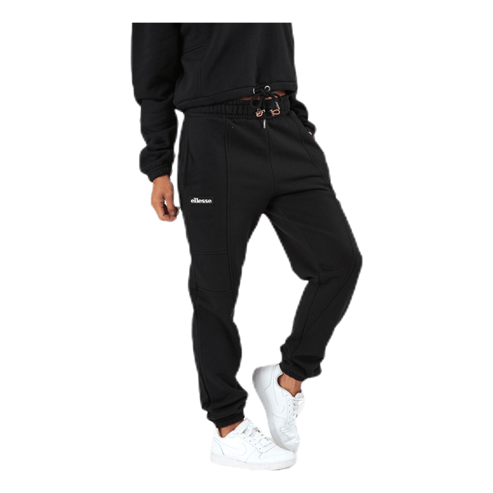 El Affinis Jog Pant Black