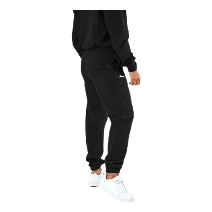 El Affinis Jog Pant Black