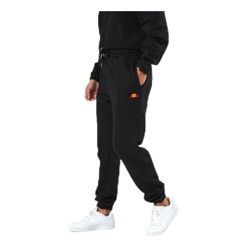 El Affinis Jog Pant Black