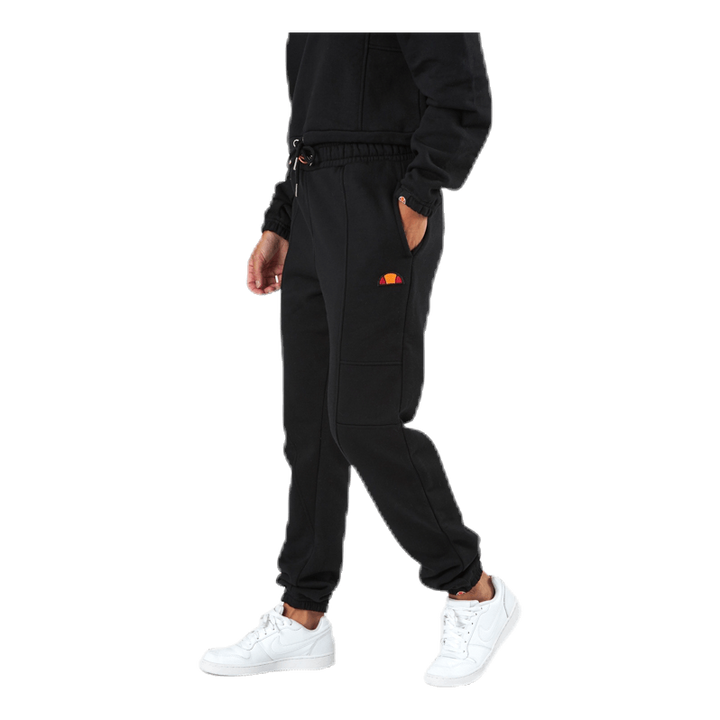 El Affinis Jog Pant Black