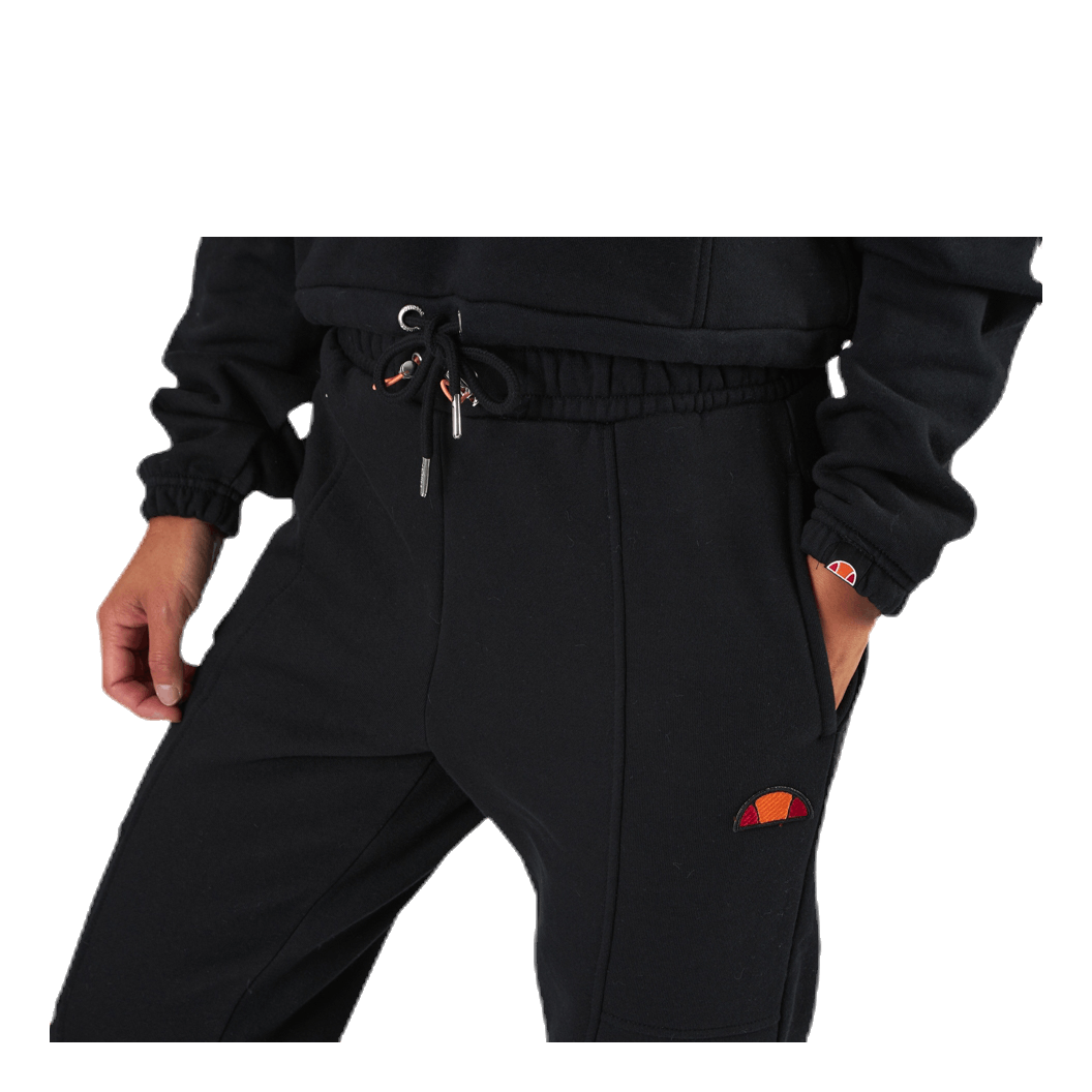 El Affinis Jog Pant Black
