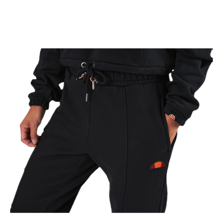 El Affinis Jog Pant Black