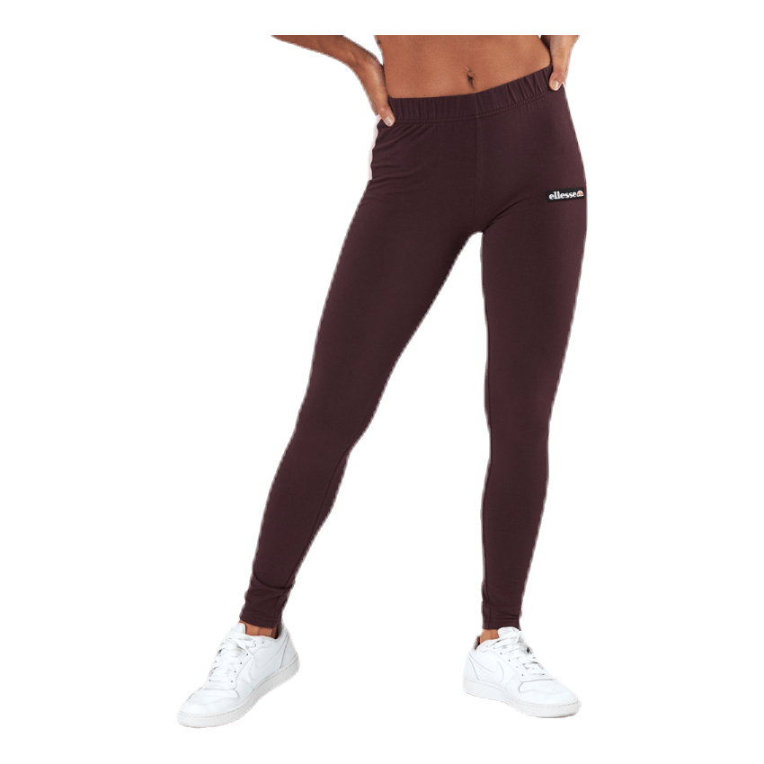 El Sandra Legging Purple