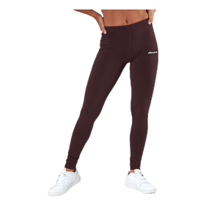El Sandra Legging Purple