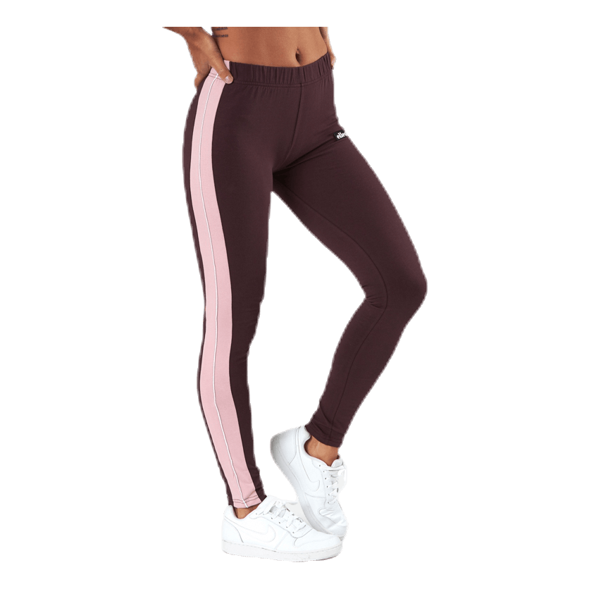 El Sandra Legging Purple