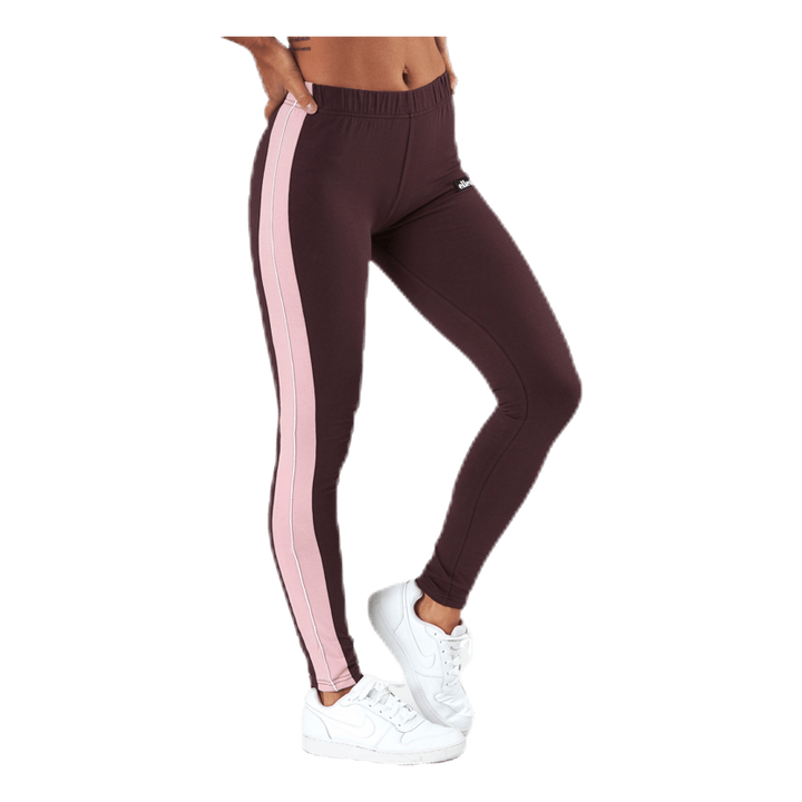 El Sandra Legging Purple
