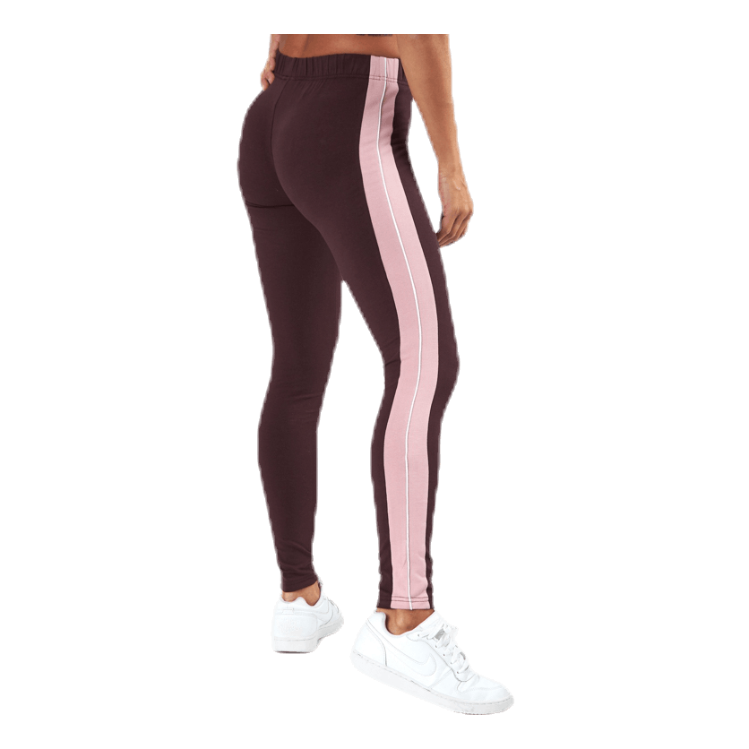 El Sandra Legging Purple