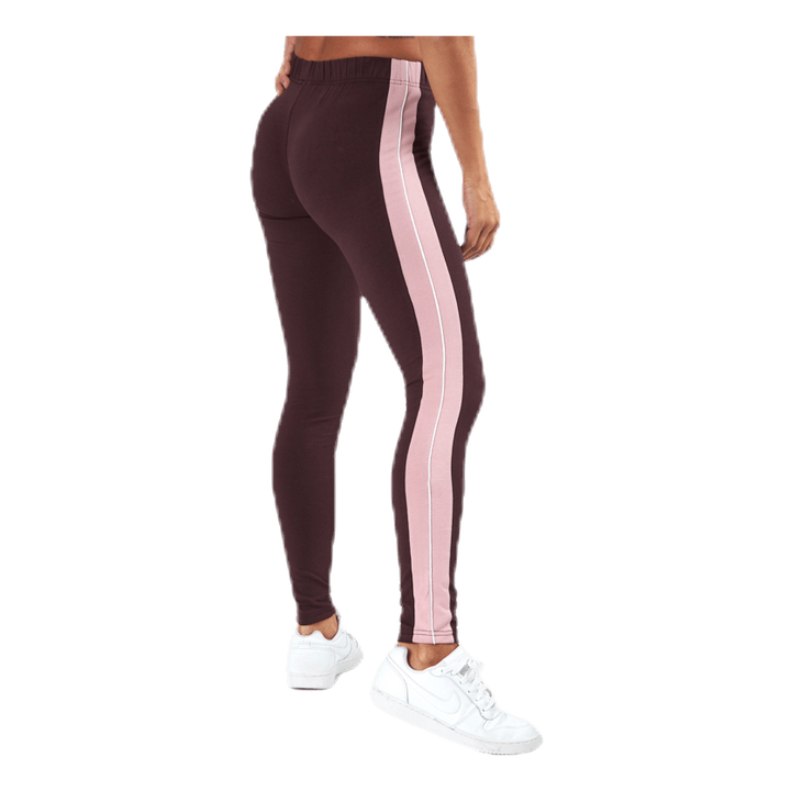 El Sandra Legging Purple