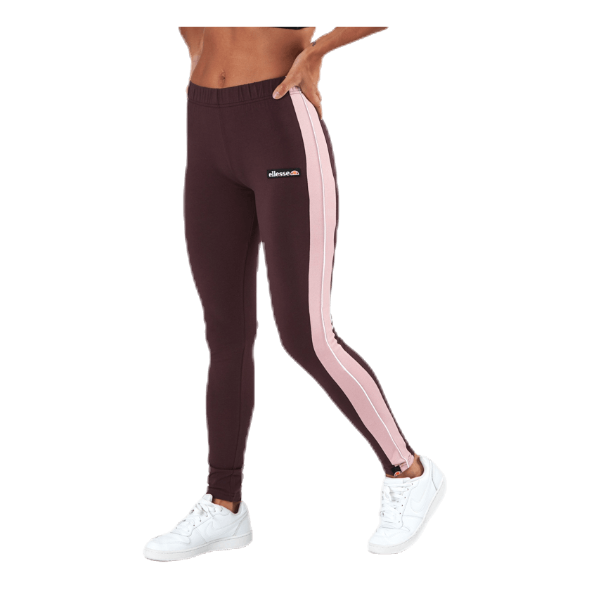 El Sandra Legging Purple