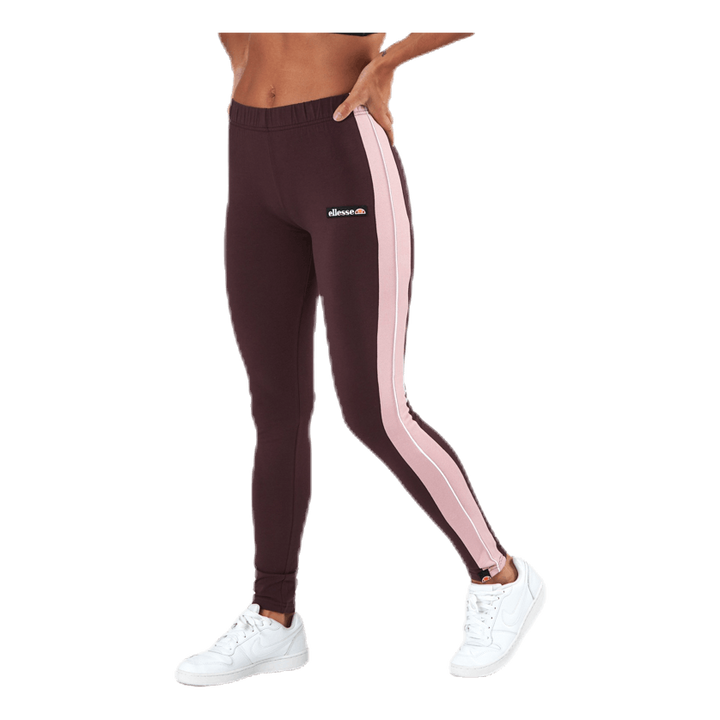 El Sandra Legging Purple