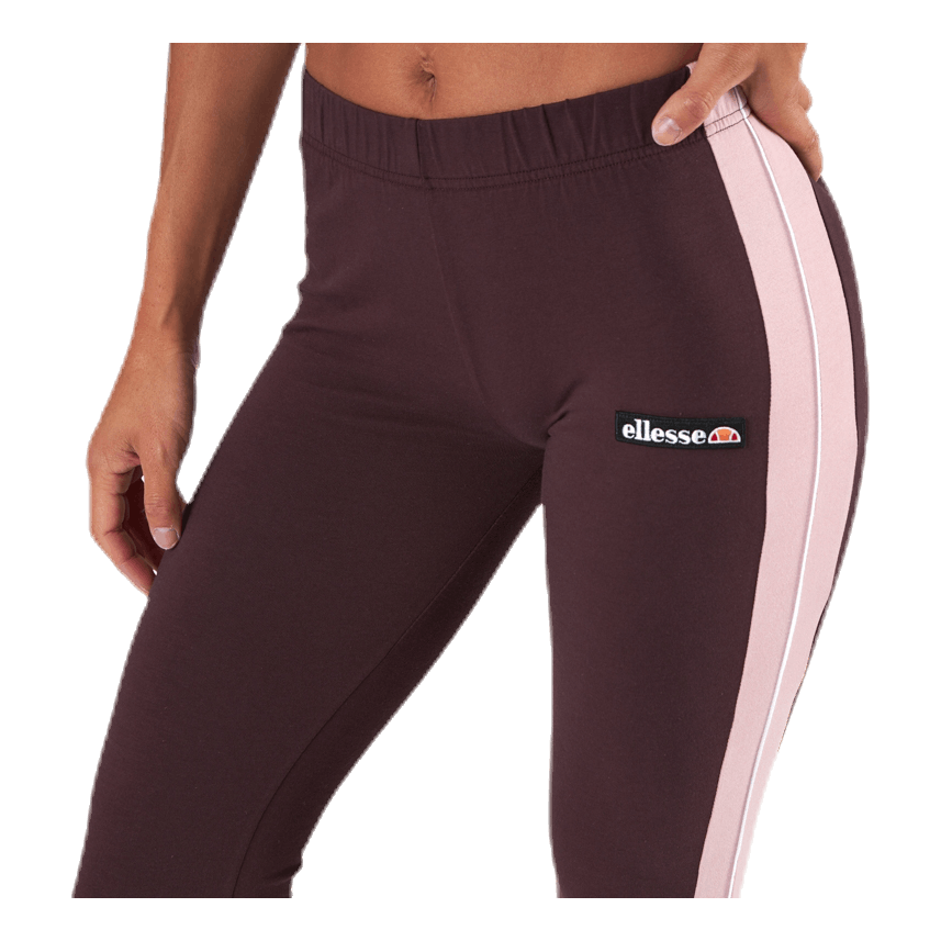 El Sandra Legging Purple