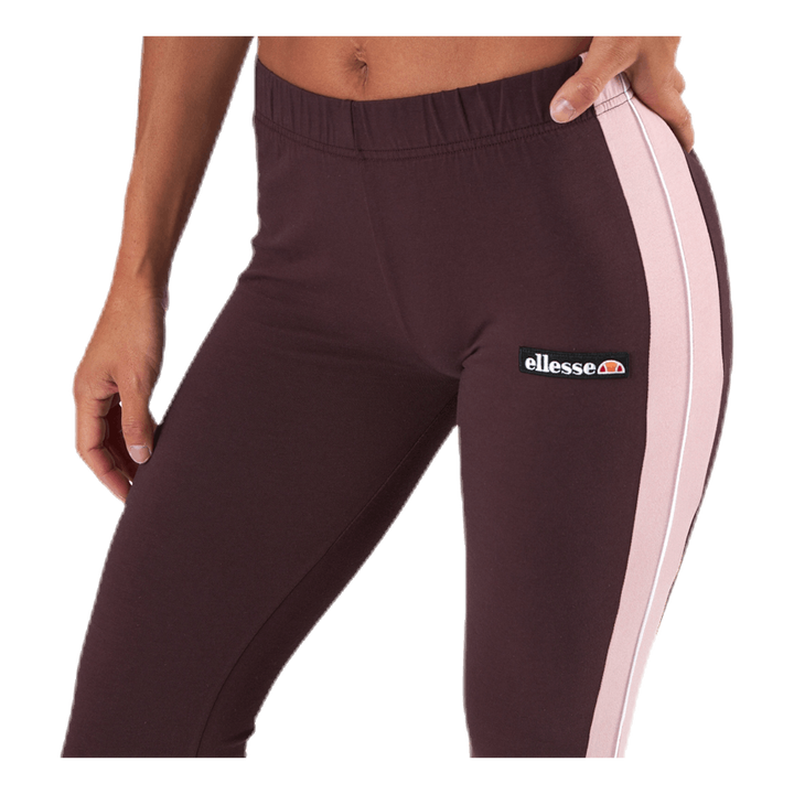 El Sandra Legging Purple