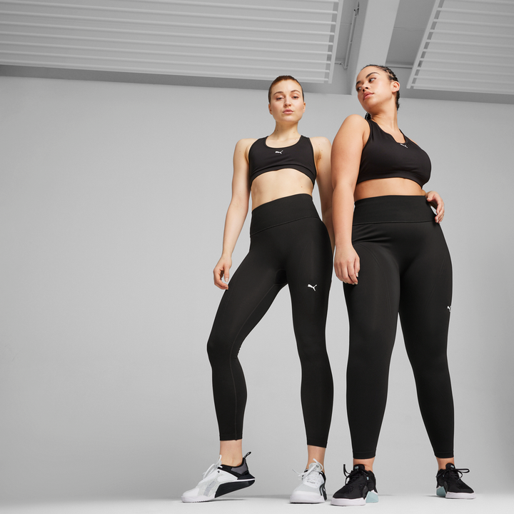 Shapeluxe Seamless Hw Fl Tight Puma Black